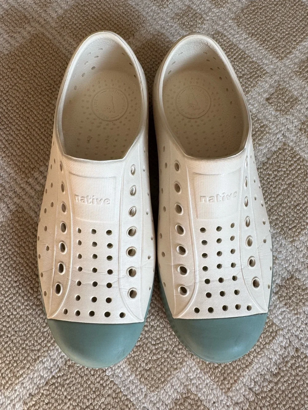 Native lightweight ultra